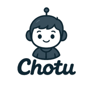 Chotu Logo