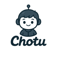 Chotu Logo